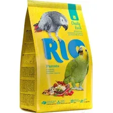 RIO Корм для крупных попугаев 500 г