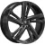 Литые диски SKAD КР002 19x7" 5x108мм DIA 65.1мм ET 36мм Fury Black