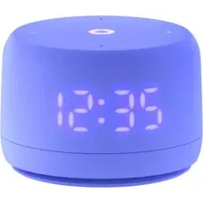 Умная колонка Яндекс Станция Лайт 2 фиолетовый