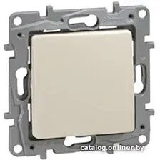 Выключатель Legrand Etika 6 723 05 (слоновая кость)