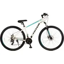 Велосипед TOTEM W860-29MDA / W86029MD19WT-AL