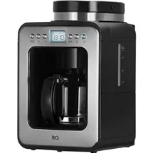 Капельная кофеварка BQ CM7001 (черный)