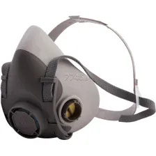 Полумаска JETA SAFETY 5500P размер M (5500P-M)