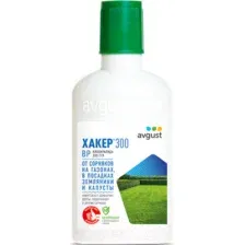 Гербицид ХАКЕР 300 90мл