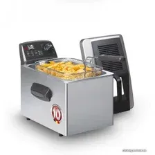 Фритюрница Fritel Turbo SF 4571