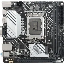 Материнская плата ASUS Prime H610I-PLUS-CSM