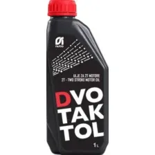 Моторное масло Nestro Dvotaktol (1л)