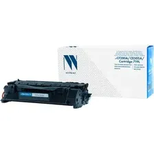 Картридж NV Print NV-CF280A/CE505A/719L