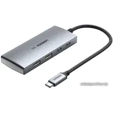 Док-станция UGREEN CM480 