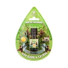 Эфирное масло Банные Штучки Пихта (32206)