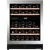 Винный шкаф Dunavox DAUF-45.125DSS.TO