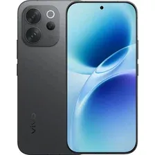 Смартфон Vivo V70 8GB/256GB (элегантный черный)