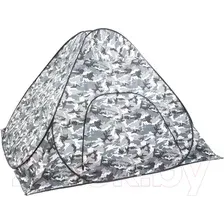 Палатка Premier Fishing PR-D-TNC-036-2.5