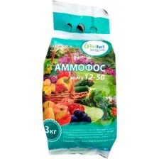 Удобрение BelFert Аммофос 12-50 3 кг