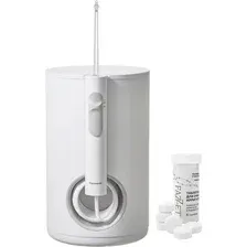 Ирригатор Panasonic Со средством для очистки EW1611W520/ FAZ001/1
