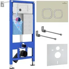 Инсталляция для унитаза Roxen StounFix Dual Fresh 966444
