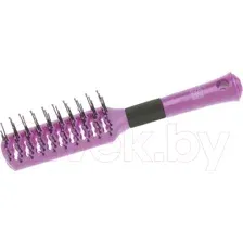 Расческа Dewal Beauty Индиго / DBIN9542