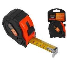 Рулетка 5 м STARTUL STANDART ST3111-0525