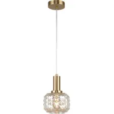 Потолочный светильник Freya Fero FR5366PL-01BS
