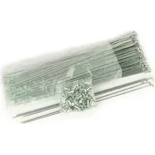 Спицы велосипедные Huajiu SP-264/14