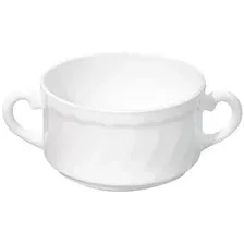Бульонница Arcoroc Трианон D6879