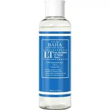 Тонер для лица Cos de Baha LT Facial Toner с низкомолекулярной гиалуроновой кислотой (200мл)
