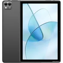 Планшет Doogee T10S 6GB/128GB LTE (серый)