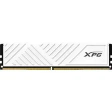 Оперативная память ADATA XPG GAMMIX D35 8ГБ DDR4 3600 МГц AX4U36008G18I-SWHD35