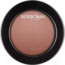 Румяна Deborah Milano Powdered Hi-tech (тон 46)