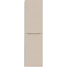 Шкаф-пенал для ванной BelBagno FLY-MARINO-1500-2A-SC-CO-P-L