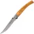 Нож Opinel №8/ 001144 (нержавеющая сталь, оливковый)