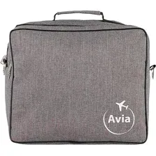 Сумка дорожная Mr.Bag 108-79043-1-GRY (серый)