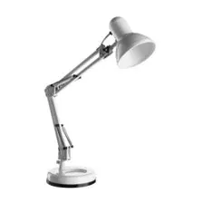 Настольная лампа Arte Lamp A1330LT-1WH