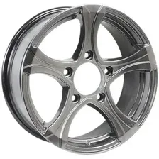 Литые диски Venti 1610 V 16x6.5 5x139.7мм DIA 98мм ET 40мм BH