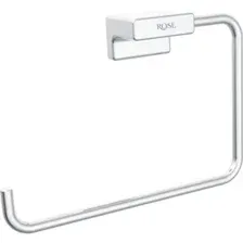 Держатель для полотенец Rose RG1806 (хром)