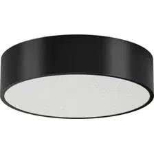 Потолочный светильник Arlight SP-TOR-PILL-PRISM-R400-25W Day4000 BK 100deg / 022996(3)