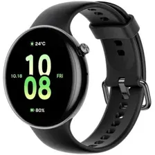 Умные часы HONOR Watch Fit IVY-B19С (черный)
