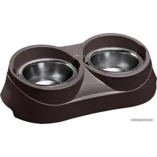 Двойная миска Ferplast Duo Feed 05 71705021