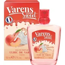 Парфюмерная вода Ulric de Varens Sweet Peche Chantilly (50мл)