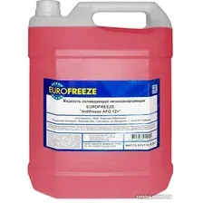 Антифриз Eurofreeze AFG 12+ -40C 9.8кг