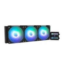 Кулер для процессора Zalman ALPHA2 SE A36 (черный)