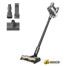 Пылесос Dreame Cordless Vacuum Cleaner R20 Essential VZV30A (евровилка, серый)