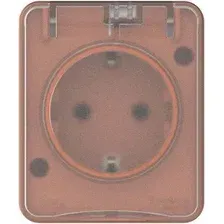 Розетка Systeme (Schneider) Electric AtlasDesign Profi ATN547045