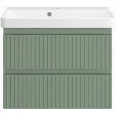 Brevita Тумба под умывальник Victory 70 VIC-09070-0802Я