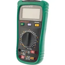 Мультиметр цифровой Mastech MS8360C / 13-2027