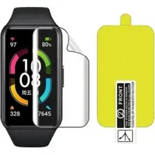 Защитная накладка Rumi для Honor Band 6, Huawei Band 6/7