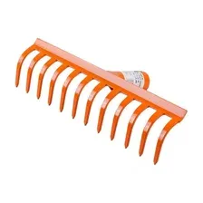 Грабли зубчатые Startul Garden ST6095-02
