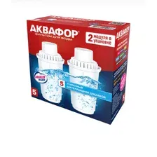 Комплект катриджей Аквафор В100-5 (2 шт)