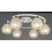 Люстра Citilux Буги CL157161