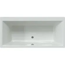 Ванна Alba Spa Kero 180x80